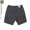 P&B - Quần Short Cargo Cạp Chun - 2025QS19