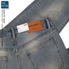 BTM - Quần Jean Dáng Slim FIt - 2025QB03
