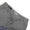 Gap - Quần Short Đũi Cạp Chun Dáng Slim Fit - 2025QS16