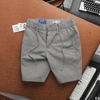 Gap - Quần Short Đũi Cạp Chun Dáng Slim Fit - 2025QS16