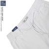Gap - Quần Short Đũi Cạp Chun Dáng Slim Fit - 2025QS15