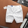 Gap - Quần Short Đũi Cạp Chun Dáng Slim Fit - 2025QS15
