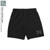 N.K - Quần Short Thể Thao Dáng Cơ Bản - 2025QS22