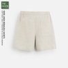 Z.R - Short Đũi Dáng Bermuda - 2025QS24