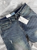 BTM - Quần Jean Dáng Slim FIt - 2025QB11