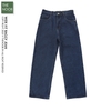 M.Jean - Quần Jean Cạp Chun Dáng Baggy Fit - 2025QB09