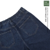 M.Jean - Quần Jean Cạp Chun Dáng Baggy Fit - 2025QB09