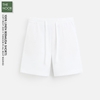 Z.R - Short Đũi Dáng Bermuda - 2025QS25
