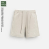 Z.R - Short Đũi Dáng Bermuda - 2025QS24