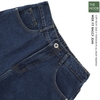 M.Jean - Quần Jean Cạp Chun Dáng Baggy Fit - 2025QB09