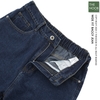 M.Jean - Quần Jean Cạp Chun Dáng Baggy Fit - 2025QB09