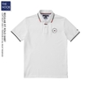 T.M.H - Áo Polo Cộc Tay Dáng Regular Fit - 2025AP102
