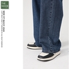 M.Jean - Quần Jean Cạp Chun Dáng Baggy Fit - 2025QB09