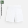 Z.R - Short Đũi Dáng Bermuda - 2025QS25