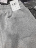 KAF - Quần Short Nỷ Dáng Bermudas - 2025QS30