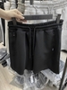 KAF - Quần Short Nỷ Dáng Bermudas - 2025QS28