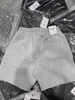 KAF - Quần Short Nỷ Dáng Bermudas - 2025QS30