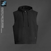 Z.R ATH - Áo Hoodie Tanktop Vai Vuông - 2025AP85