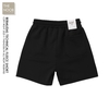KAF - Quần Short Nỷ Dáng Bermudas - 2025QS28