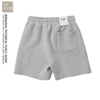 KAF - Quần Short Nỷ Dáng Bermudas - 2025QS30