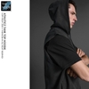 Z.R ATH - Áo Hoodie Tanktop Vai Vuông - 2025AP85