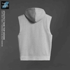 Z.R ATH - Áo Hoodie Tanktop Vai Vuông - 2025AP86