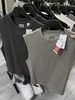 U.Qlo - Áo Tanktop Ba Lỗ Vai Vuông- 2025AP87