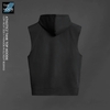 Z.R ATH - Áo Hoodie Tanktop Vai Vuông - 2025AP85