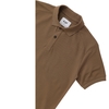 KAF - Áo Polo Cộc Tay Dáng Slim Fit - 2025AP82