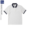 BTM - Áo Polo Cơ Bản Dáng Regular-Fit - 2025AP79