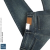 BTM - Quần Jean Dáng Slim FIt - 2025QB11