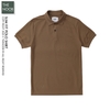 KAF - Áo Polo Cộc Tay Dáng Slim Fit - 2025AP82