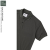 KAF - Áo Polo Cộc Tay Dáng Slim Fit - 2025AP83