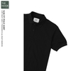 KAF - Áo Polo Cộc Tay Dáng Slim Fit - 2025AP81