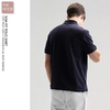 Teennie Weenie - Áo Polo Cộc Tay Dáng Slim Fit - 2025AP95