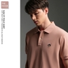 Teennie Weenie - Áo Polo Cộc Tay Dáng Slim Fit - 2025AP93