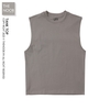 U.Qlo - Áo Tanktop Ba Lỗ Vai Vuông- 2025AP88