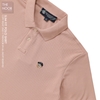Teennie Weenie - Áo Polo Cộc Tay Dáng Slim Fit - 2025AP93