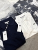 LST - Áo Polo Cộc Tay Dáng Slim Fit - 2025AP100