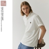 Teennie Weenie - Áo Polo Cộc Tay Dáng Slim Fit - 2025AP92