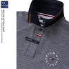 T.M.H - Áo Polo Cộc Tay Dáng Regular Fit - 2025AP103