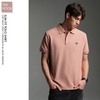 Teennie Weenie - Áo Polo Cộc Tay Dáng Slim Fit - 2025AP93