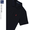 PRL - Áo Polo Cộc Tay Dáng Slim Fit - 2025AP107
