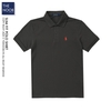 PRL - Áo Polo Cộc Tay Dáng Slim Fit - 2025AP109