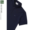 LST - Áo Polo Cộc Tay Dáng Slim Fit - 2025AP89