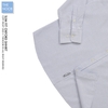 Teennie Weenie - Áo Sơ Mi Dài Tay Vải Oxford Dáng Slim Fit - 2025SMD29
