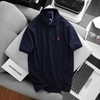 PRL - Áo Polo Cộc Tay Dáng Slim Fit - 2025AP107