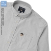 Teennie Weenie - Áo Sơ Mi Dài Tay Vải Oxford Dáng Slim Fit - 2025SMD30
