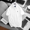 PRL - Áo Polo Cộc Tay Dáng Slim Fit - 2025AP108