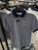 T.M.H - Áo Polo Cộc Tay Dáng Regular Fit - 2025AP103